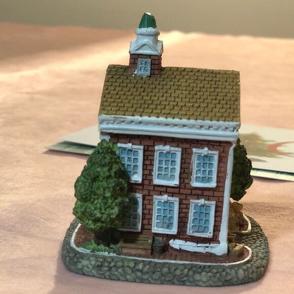 The‎ Liberty Falls Post Office-Collection-Vintage - Picture 3 of 6